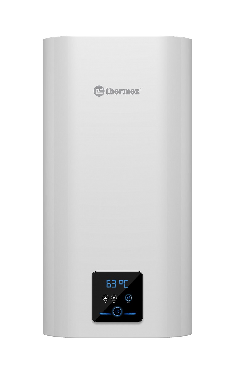 Водонагреватель накопительный THERMEX Smart 80 V																		 — описание, фото, цены в интернет-магазине PT Stores