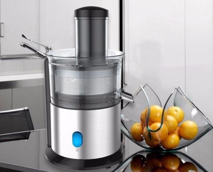 Соковыжималка AVEX JC-300PC																		 — описание, фото, цены в интернет-магазине PT Stores