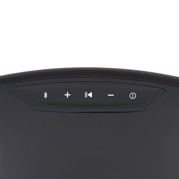 Купить Портативная акустика JBL Playlist 150 black — Фото 3