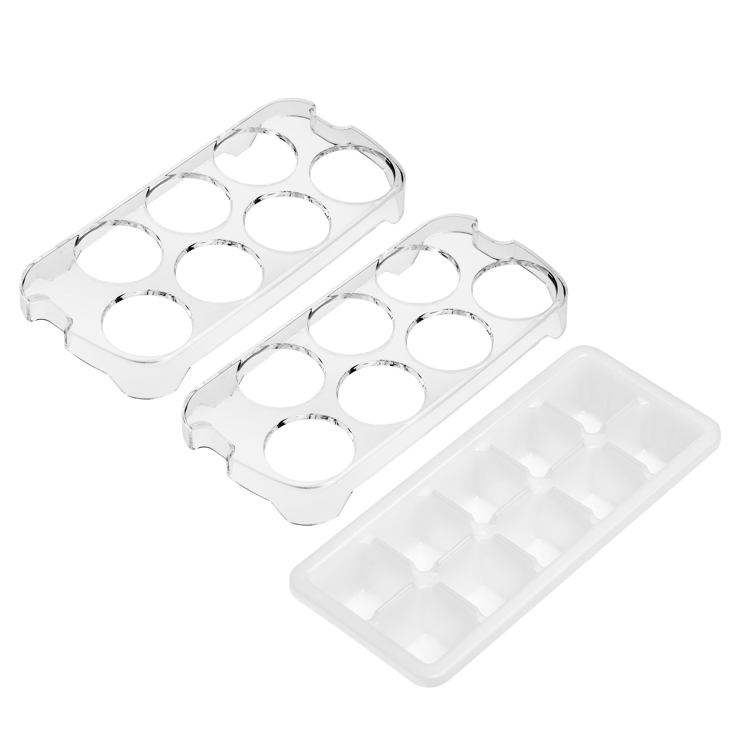 Купить Холодильник MAUNFELD MFF83SL — Фото 10