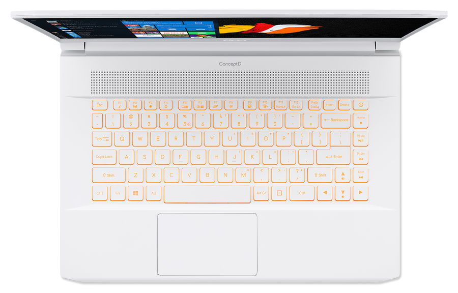 Купить Ноутбук ACER NX.C4HER.004 — Фото 5