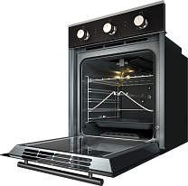 Купить Газовый духовой шкаф Fornelli FG 45 COLIBRI — Фото 2