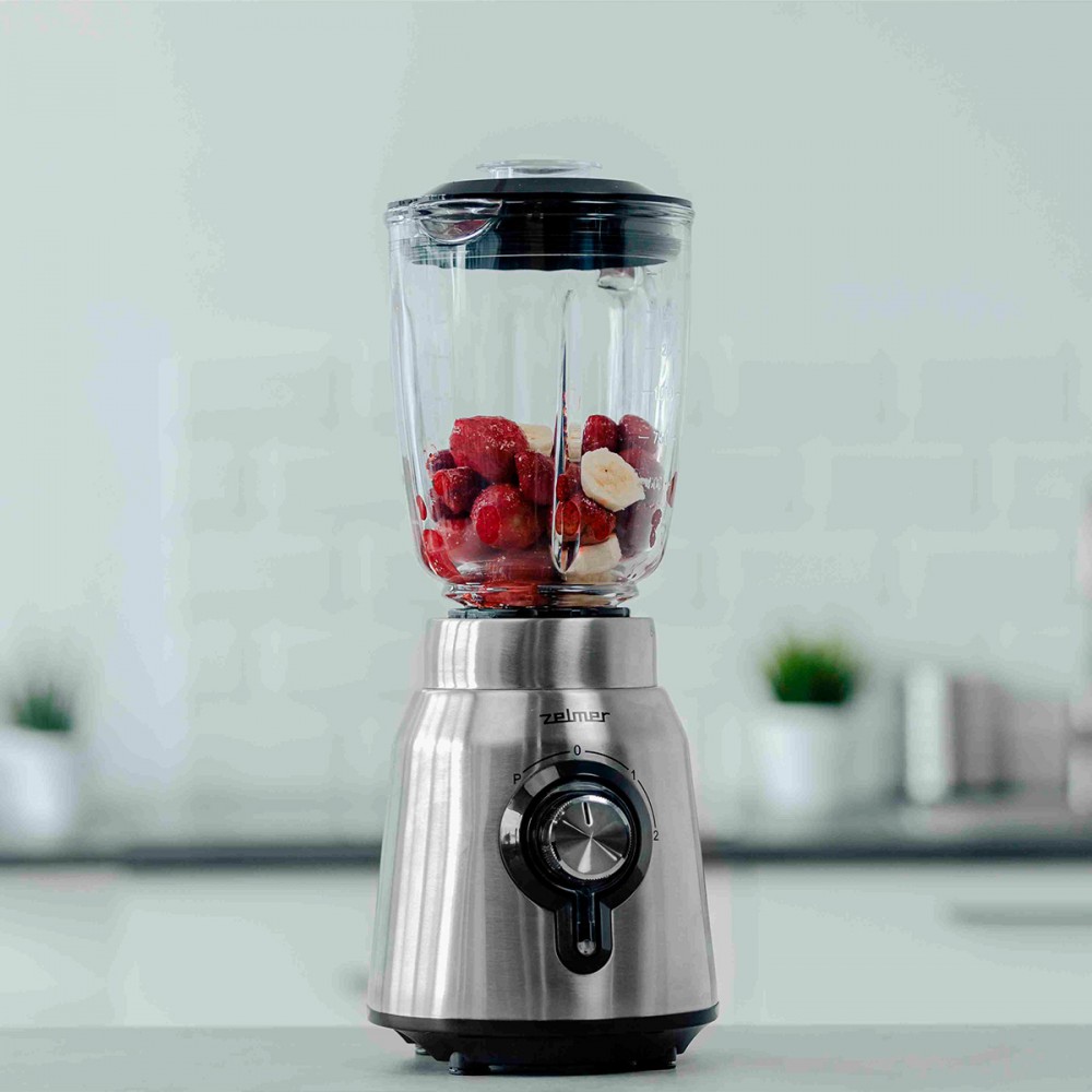 Купить Блендер ZELMER ZSB4850 — Фото 4