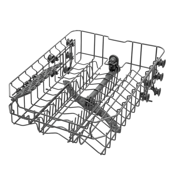 Купить Встраиваемая посудомоечная машина FLAVIA BI 45 DELIA — Фото 4
