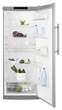 Холодильник Electrolux ERF 3301 AOX																		 — описание, фото, цены в интернет-магазине PT Stores