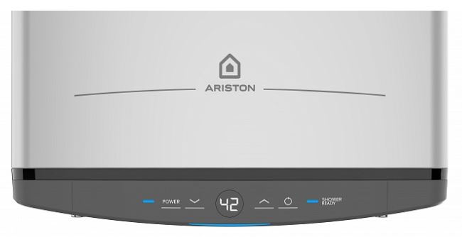 Купить Водонагреватель накопительный ARISTON ABSE VLS PRO INOX PW 30 — Фото 2