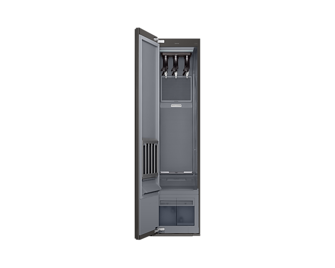 Купить Сушильный шкаф SAMSUNG DF60A8500EG — Фото 5