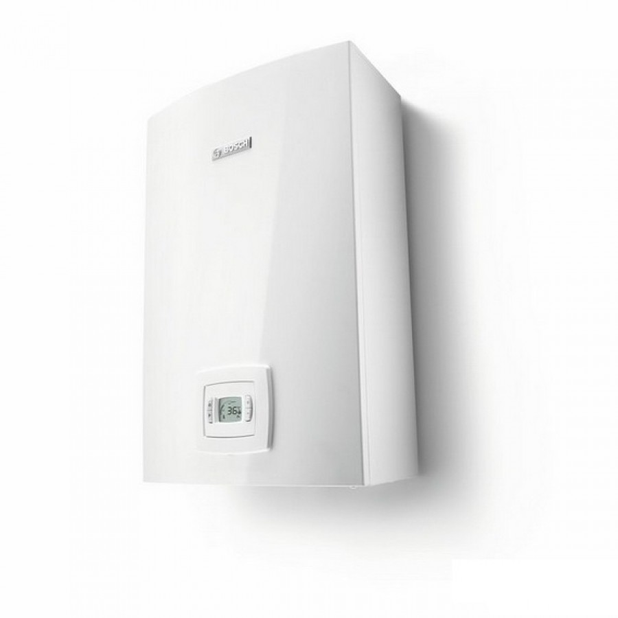 Купить Водонагреватель газовый BOSCH WTD27 AME — Фото 10