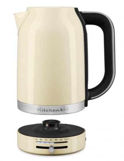 Купить Чайник KitchenAid 5KEK1701EAC — Фото 2