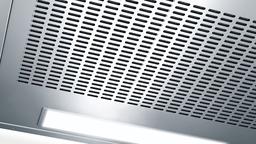 Купить Плоская вытяжка BOSCH DUL 62FA50 — Фото 4