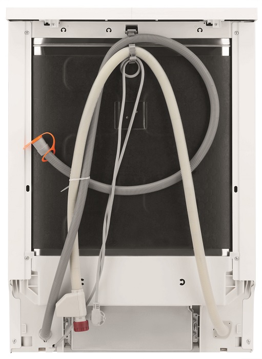 Купить Посудомоечная машина Electrolux ESF 9526 LOW — Фото 2