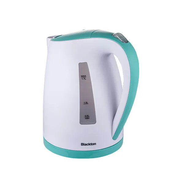 Чайник Blackton Bt KT1702P White-Green																		 — описание, фото, цены в интернет-магазине PT Stores