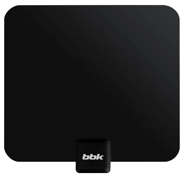 Антенна BBK DA19																		 — описание, фото, цены в интернет-магазине PT Stores