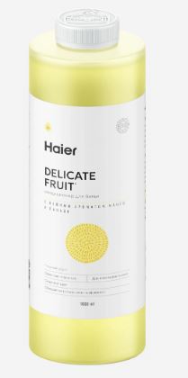 Аксессуары Haier Кондиционер для белья "Нежный фрукт"																		 — описание, фото, цены в интернет-магазине PT Stores