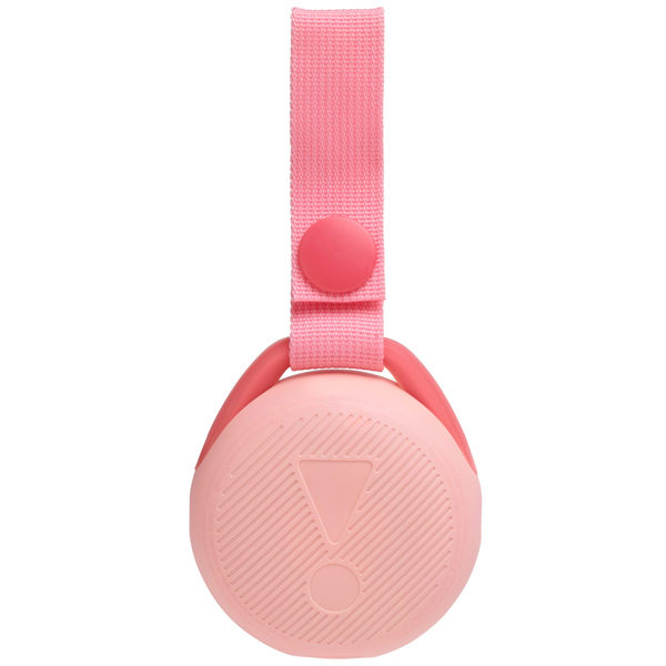 Купить Портативная акустика JBL JR POP pink — Фото 5