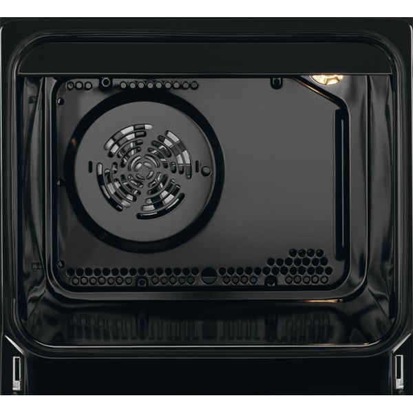 Купить Комбинированная плита Electrolux EKK 96498 CW — Фото 5