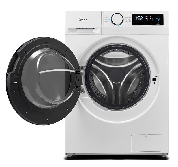 Купить Стиральная машина Midea MFG17W80B14 — Фото 6