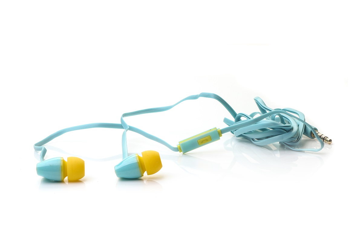 Купить Наушники HARPER KIDS H-52 blue — Фото 2