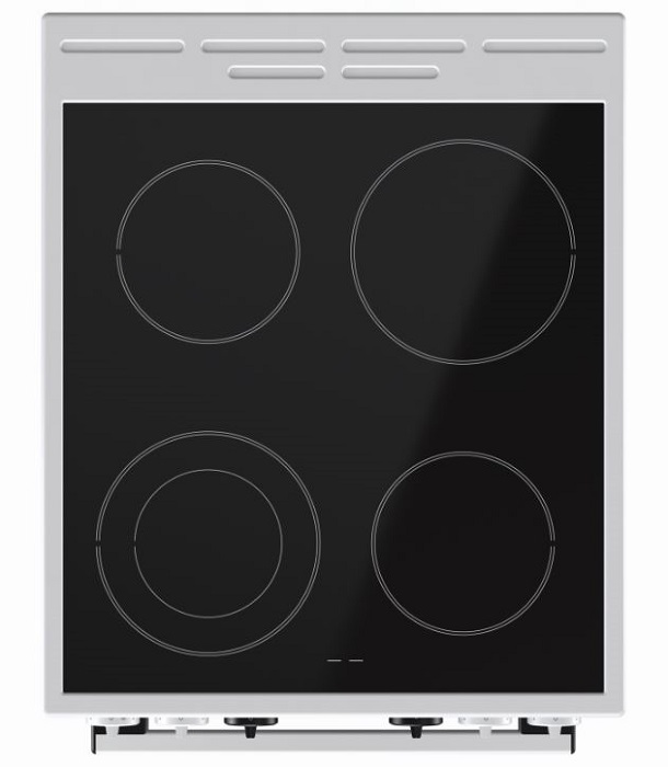 Купить Электрическая плита Gorenje EC 5321 WC — Фото 4
