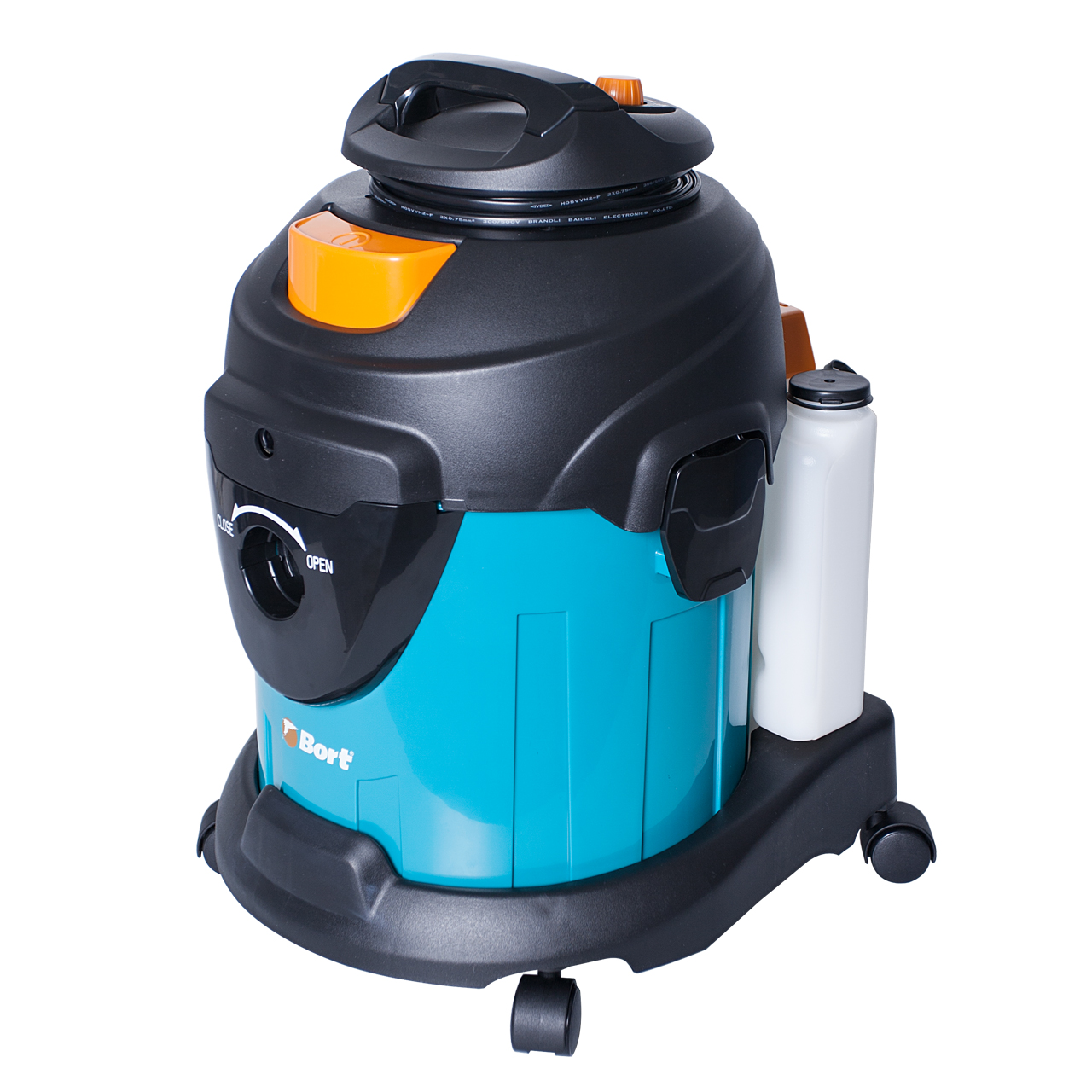 Купить Пылесос BORT BSS-1415-W — Фото 10