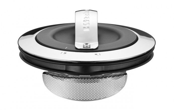 Купить Чайник KitchenAid 5KEK1322ESS — Фото 4