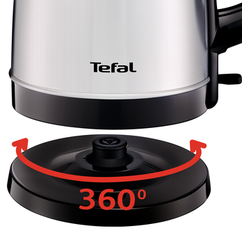 Купить Чайник TEFAL KI150D30 — Фото 2