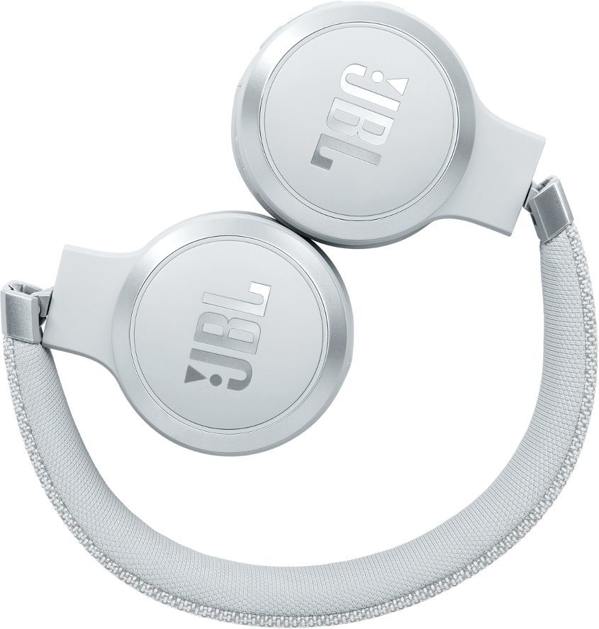 Купить Наушники JBL Live 460 NC белые — Фото 5