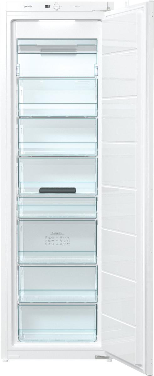 Купить Встраиваемая морозильная камера Gorenje FNI4181E1 — Фото 4