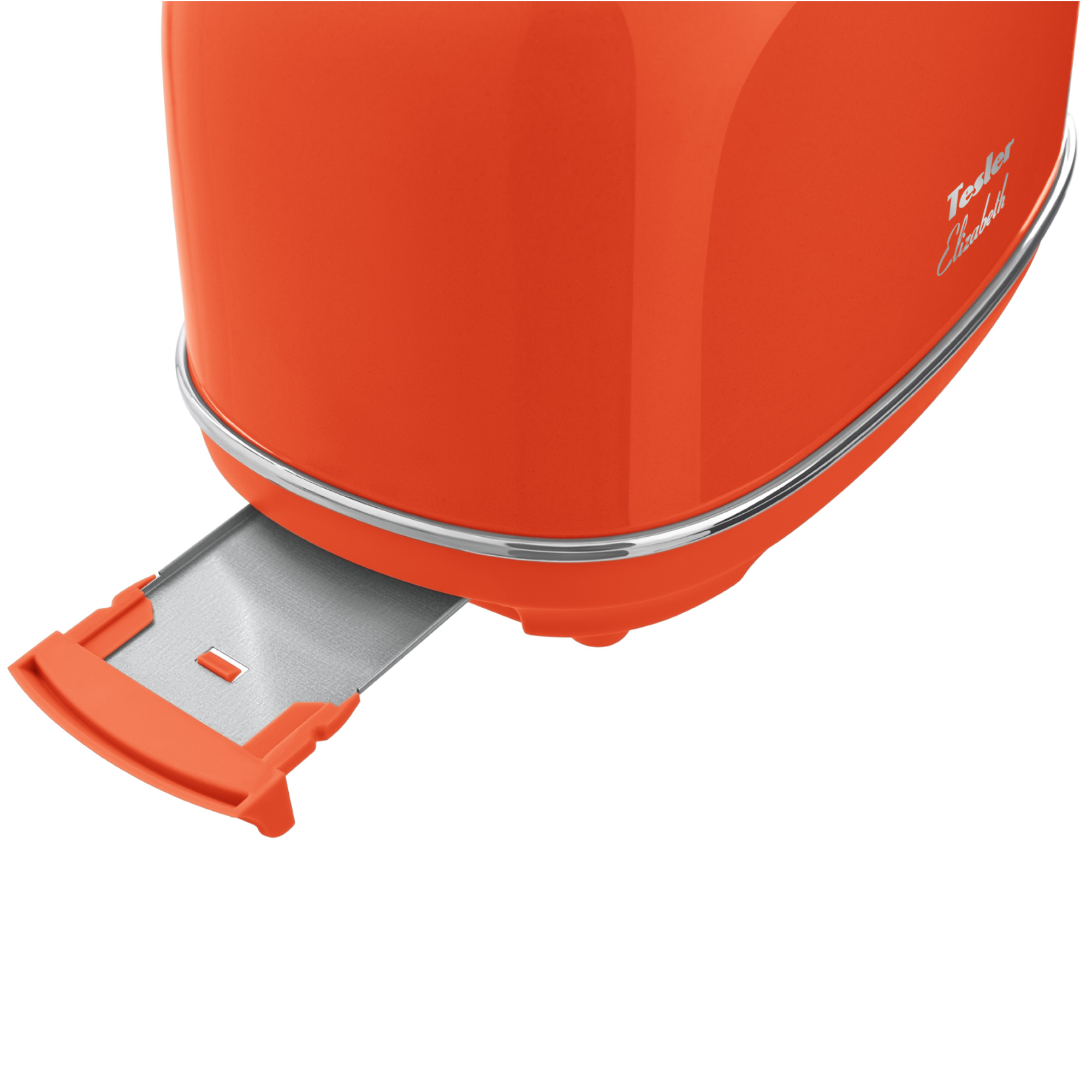 Купить Тостер TESLER TT-245 ORANGE — Фото 4