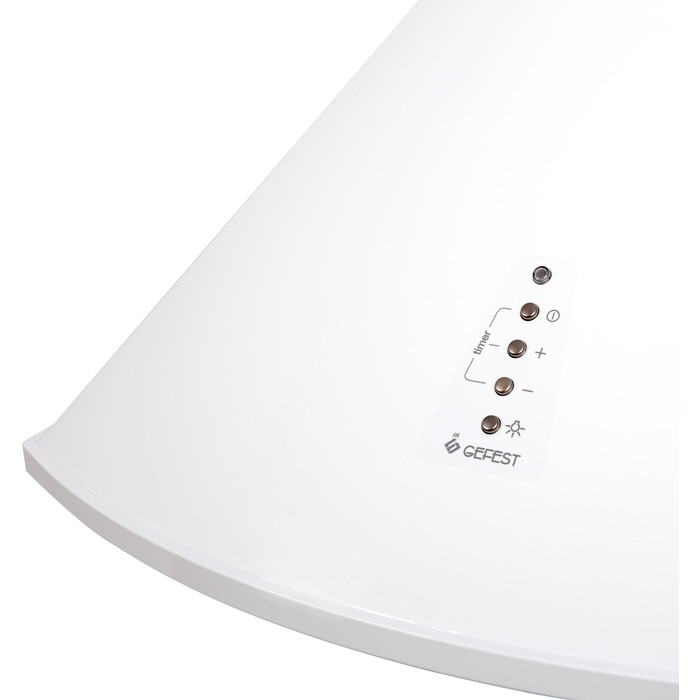 Купить Купольная вытяжка GEFEST BO 1604 A — Фото 2