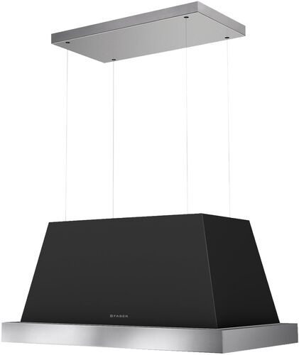 Островная вытяжка FABER THEA IS.EV8 DG MATT F80 SC																		 — описание, фото, цены в интернет-магазине PT Stores