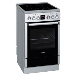 Электрическая плита Gorenje EC 55335 AW0																		 — описание, фото, цены в интернет-магазине PT Stores