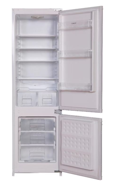 Купить Встраиваемый холодильник CANDY CBCS7230AFM — Фото 4