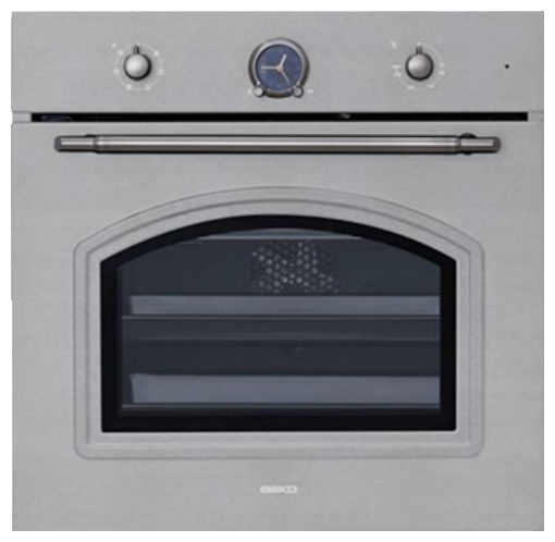 Электрический духовой шкаф BEKO OIM 27200 C																		 — описание, фото, цены в интернет-магазине PT Stores