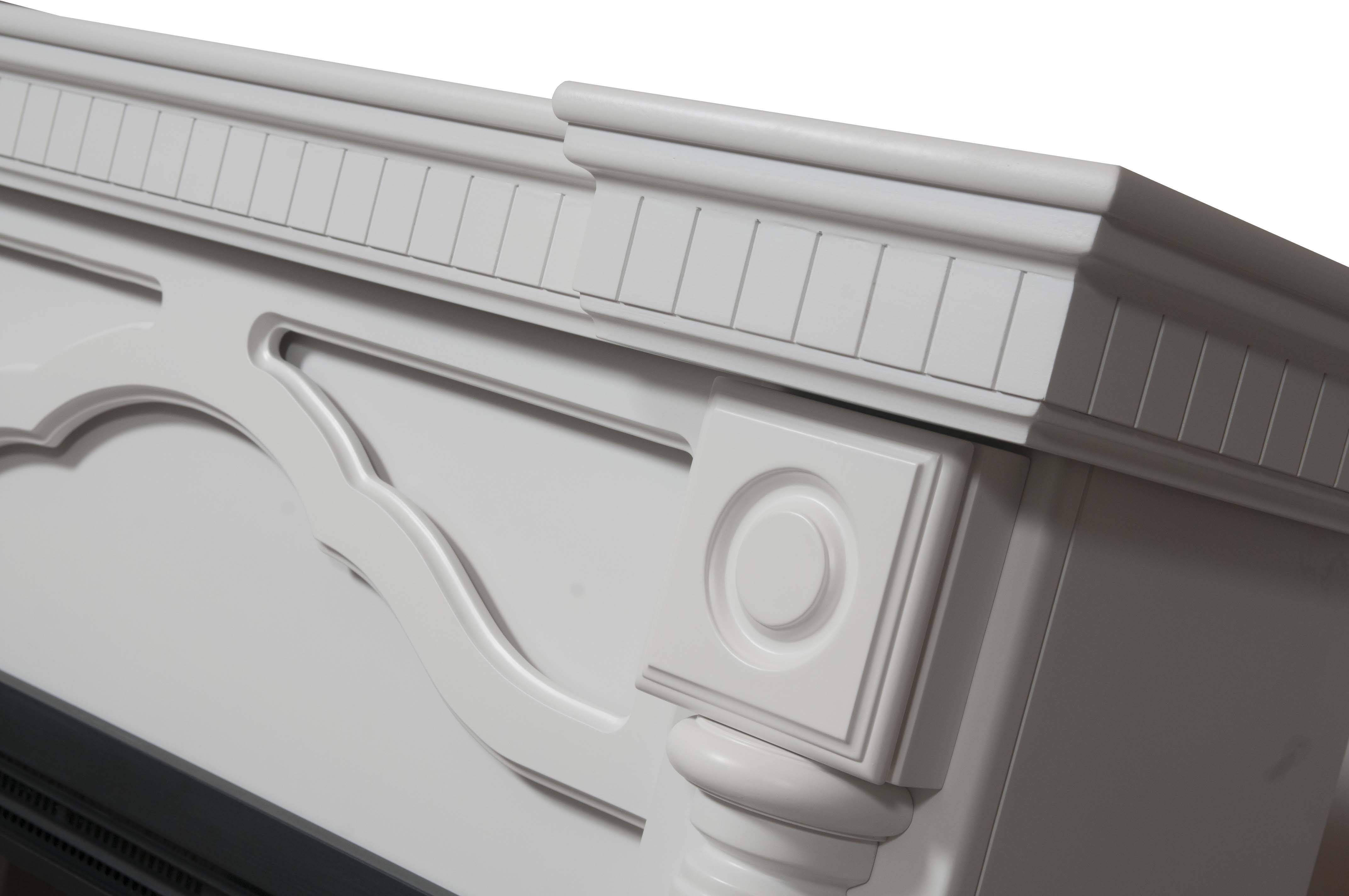 Купить Портал  Electrolux Rome 30 Белый — Фото 3