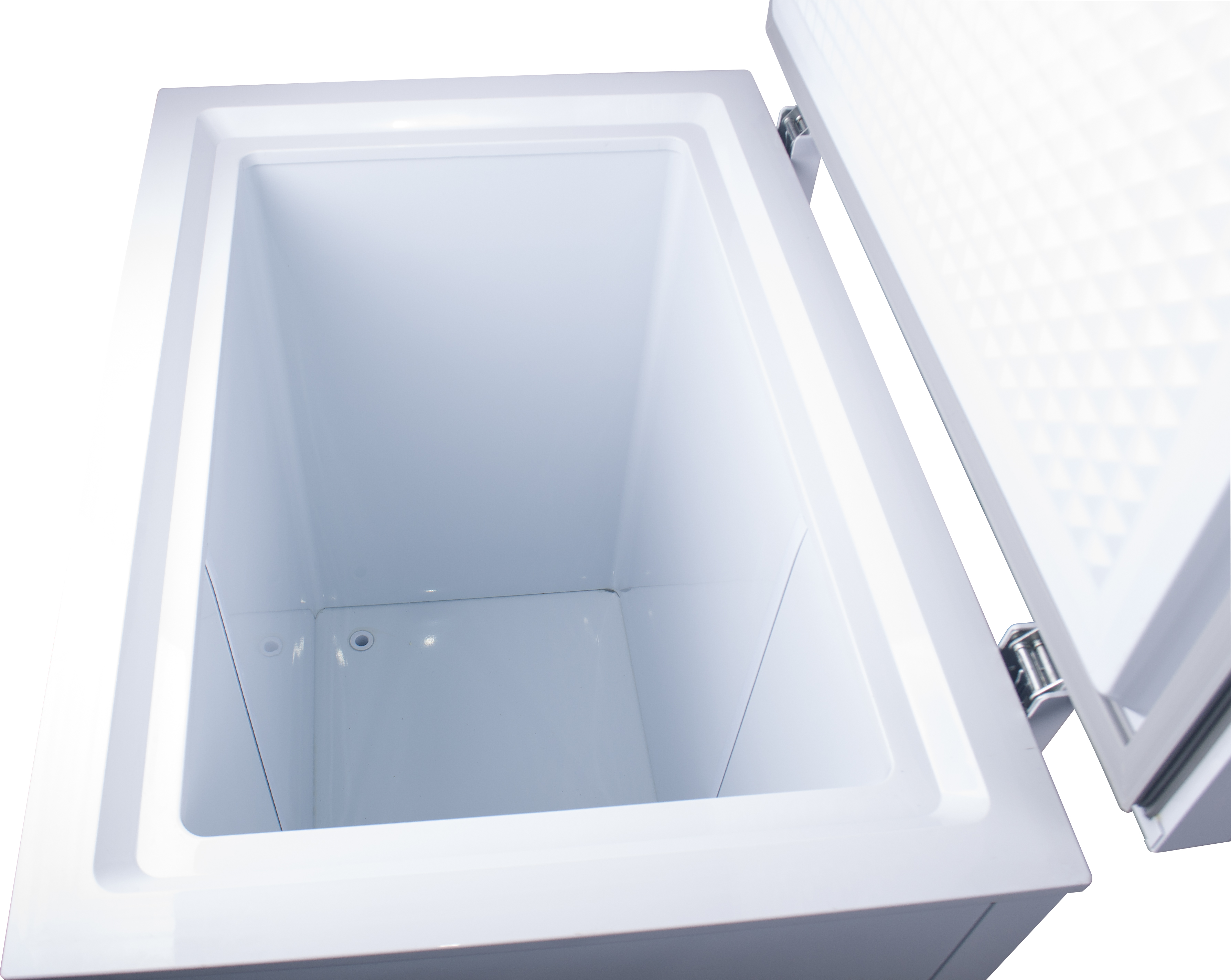 Купить Морозильный ларь RENOVA FC-160S  — Фото 3