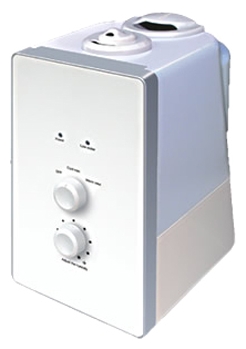 Увлажнитель воздуха SHIVAKI SHHF-3062W																		 — описание, фото, цены в интернет-магазине PT Stores