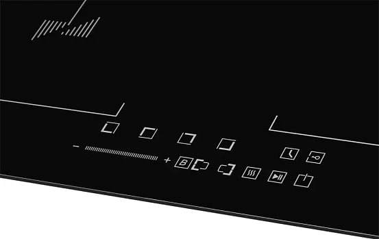 Купить Индукционная варочная панель KUPPERSBERG ICS 627 — Фото 4