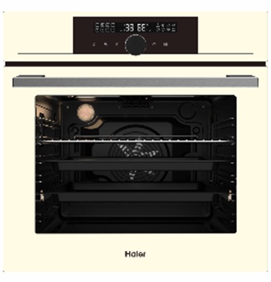 Электрический духовой шкаф Haier HOX-FP5RACG																		 — описание, фото, цены в интернет-магазине PT Stores