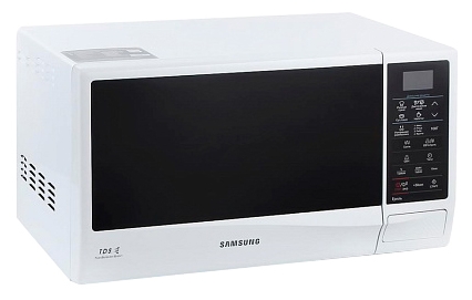 Микроволновая печь SAMSUNG GE83KRW-2																		 — описание, фото, цены в интернет-магазине PT Stores