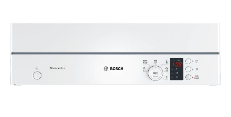 Купить Посудомоечная машина BOSCH SKS 62E22 RU — Фото 2