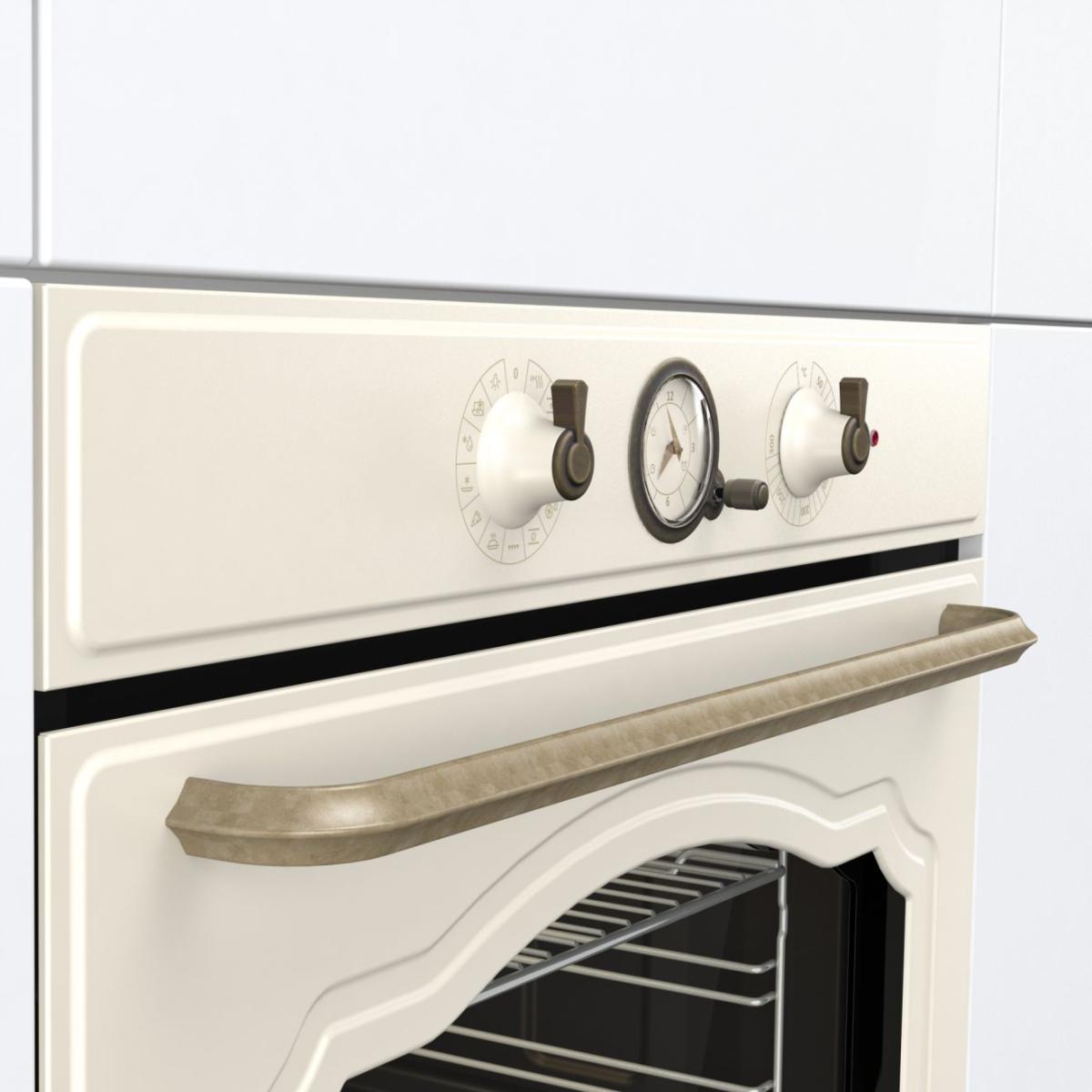Купить Электрический духовой шкаф Gorenje BOS67372CLI — Фото 5