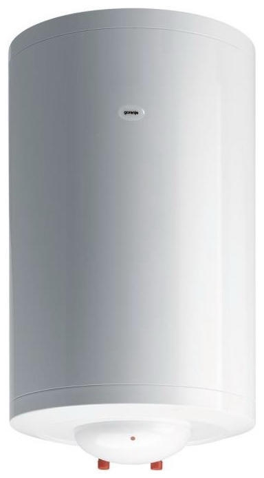 Водонагреватель накопительный Gorenje TG100EBB6																		 — описание, фото, цены в интернет-магазине PT Stores