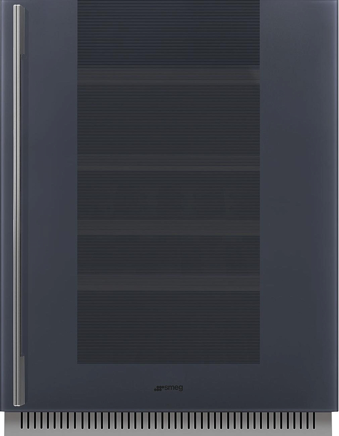 Встраиваемый винный шкаф Smeg CVI138RG																		 — описание, фото, цены в интернет-магазине PT Stores