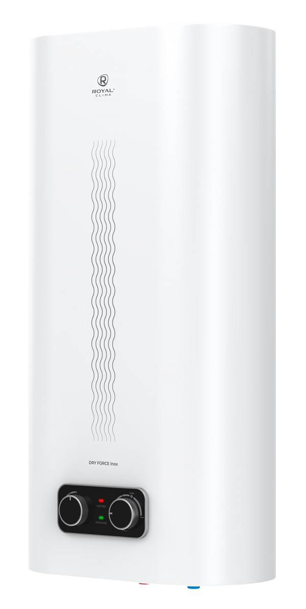 Купить Водонагреватель накопительный Royal Clima RWH-DF100-FS — Фото 3