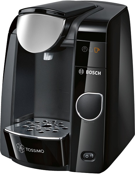 Кофемашина BOSCH TAS 4502																		 — описание, фото, цены в интернет-магазине PT Stores
