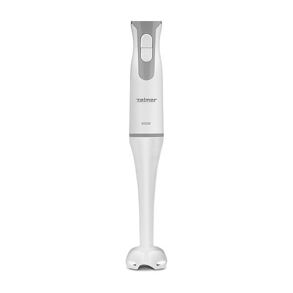 Блендер ZELMER ZHB4550S																		 — описание, фото, цены в интернет-магазине PT Stores