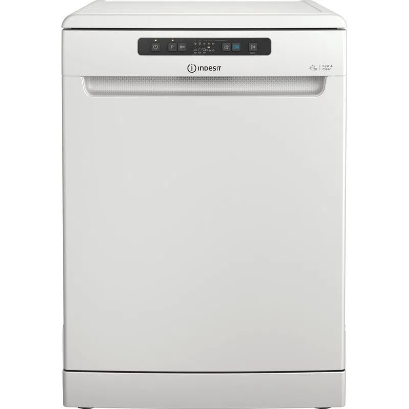 Посудомоечная машина Indesit DFC 2B+16																		 — описание, фото, цены в интернет-магазине PT Stores