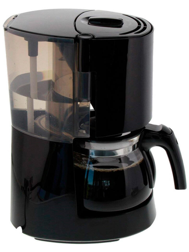 Купить Кофемашина Melitta Enjoy II Basis черн — Фото 2