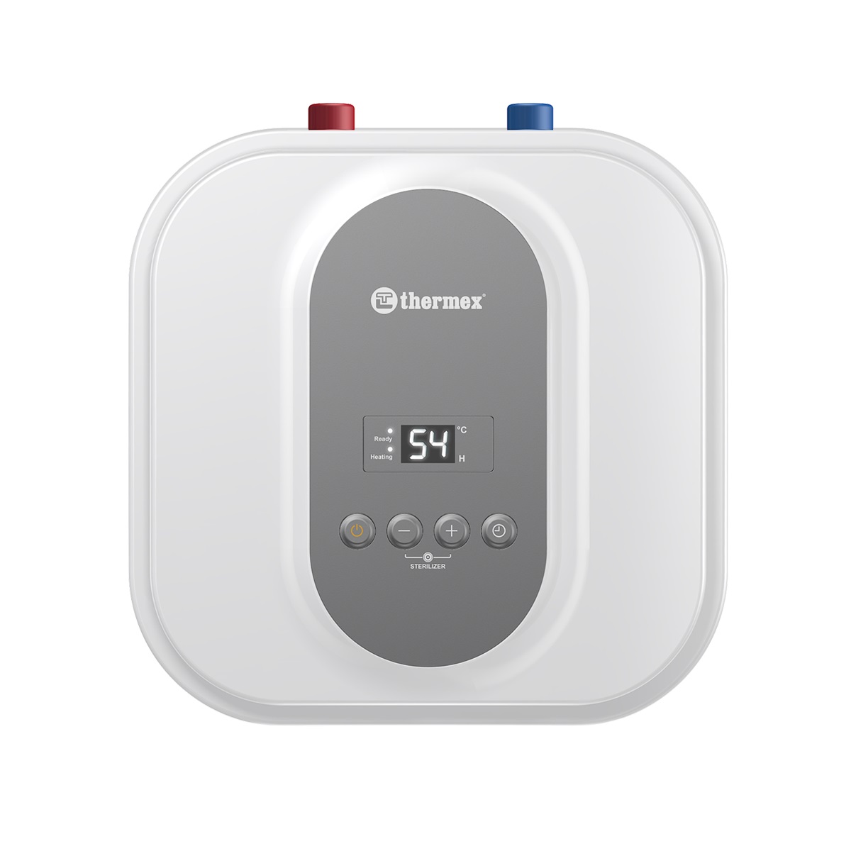 Водонагреватель накопительный THERMEX Smartline 30 U																		 — описание, фото, цены в интернет-магазине PT Stores